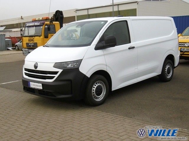 Bild des Angebotes Volkswagen T7 2.0 TDI KR kurzer Radstand Kasten Klima