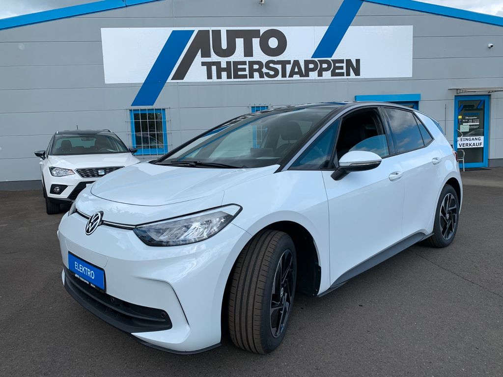 Bild des Angebotes Volkswagen ID.3 Pure 125 kW Vorrätig!!!