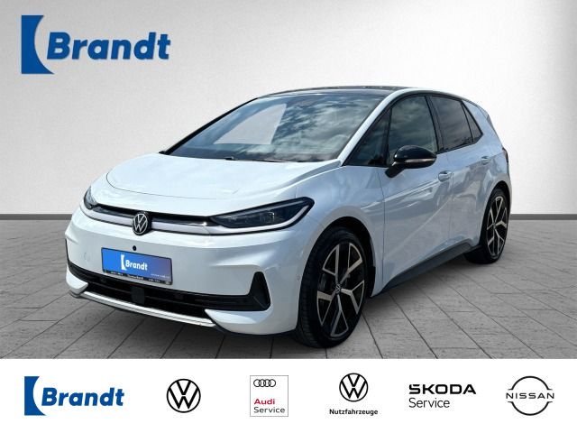 Bild des Angebotes Volkswagen ID.3 Neo Style 84 kWh WÄRMEPUMPE+PANO+HUD+AHK