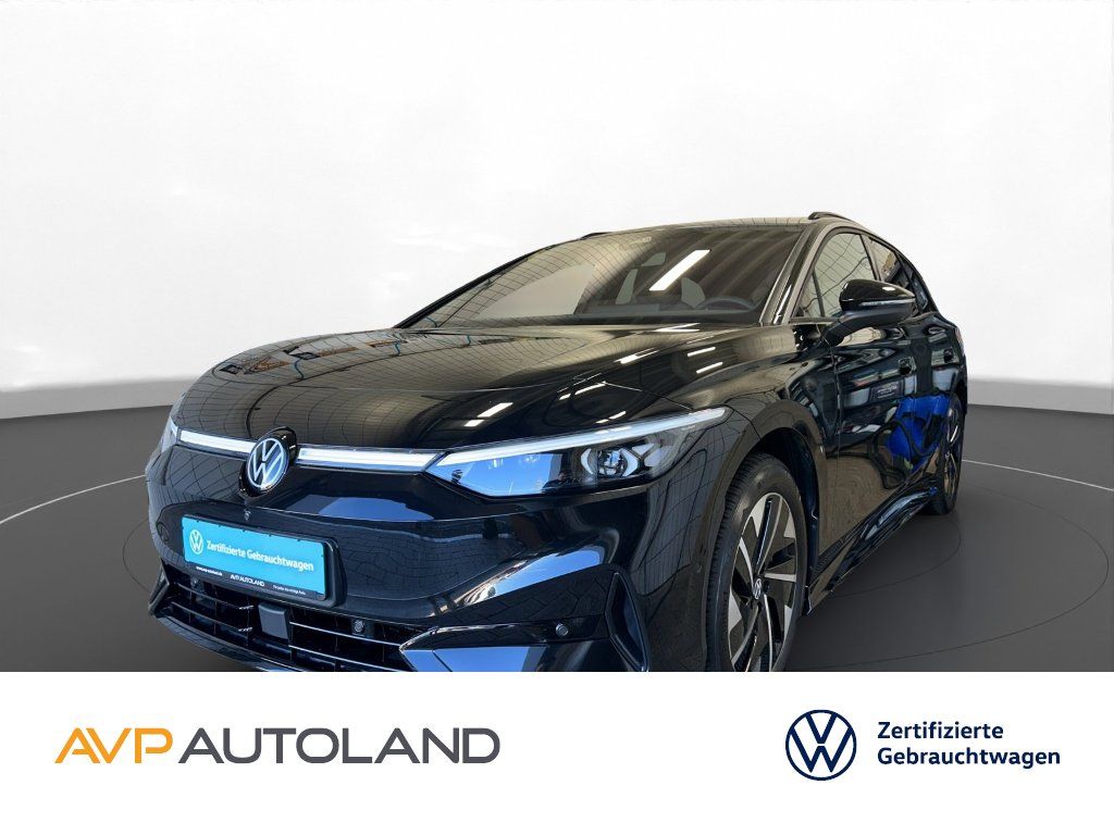 Bild des Angebotes Volkswagen ID.7 Tourer Pro | NAVI | LED | AHK | SITZH. |