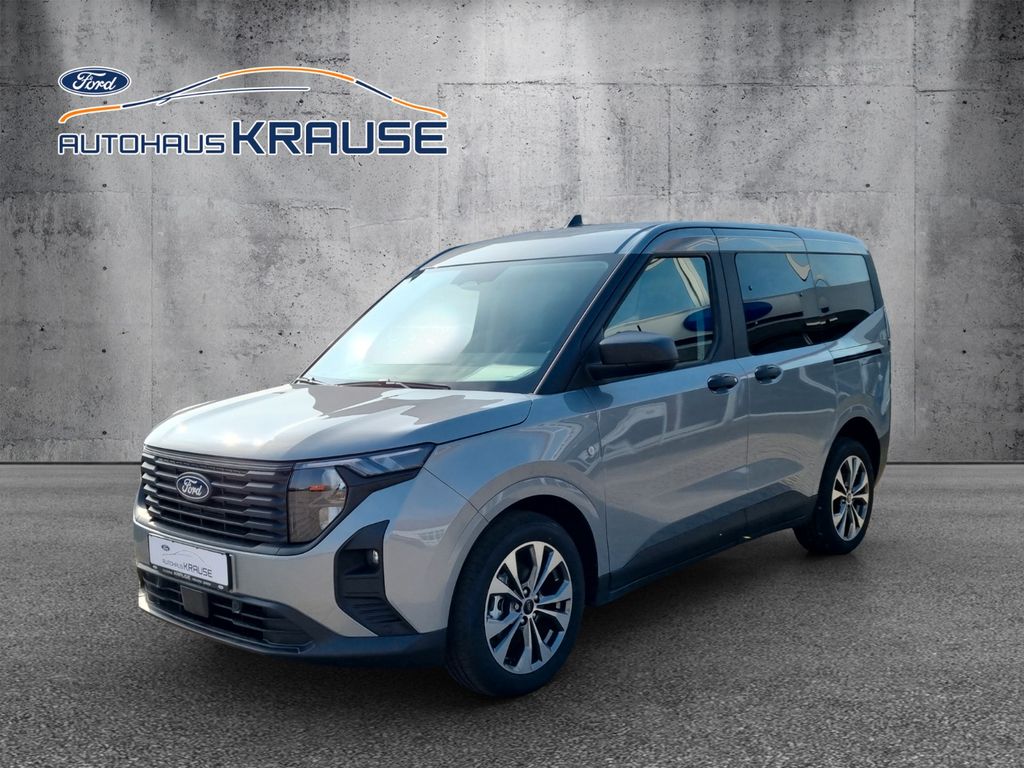 Bild des Angebotes Ford Tourneo Courier Trend