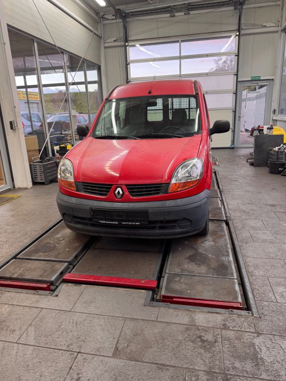 Bild des Angebotes Renault Kangoo Rapid Extra