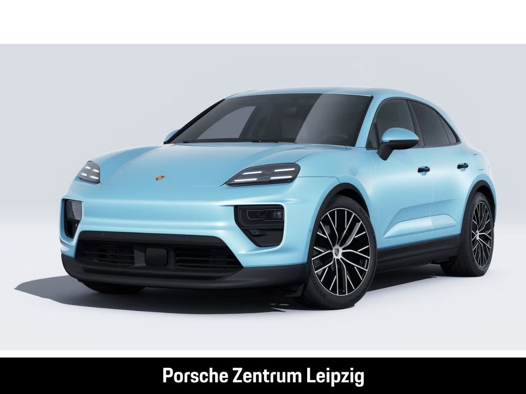 Bild des Angebotes Porsche Macan 21Zoll Beif.Display Lederpaket ACC RüKamer