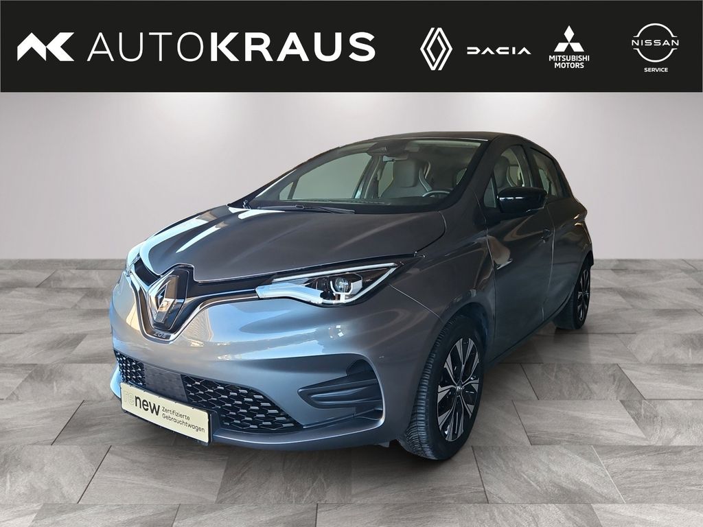 Bild des Angebotes Renault ZOE EV50 110hp Evolution,Business+Winter-Paket