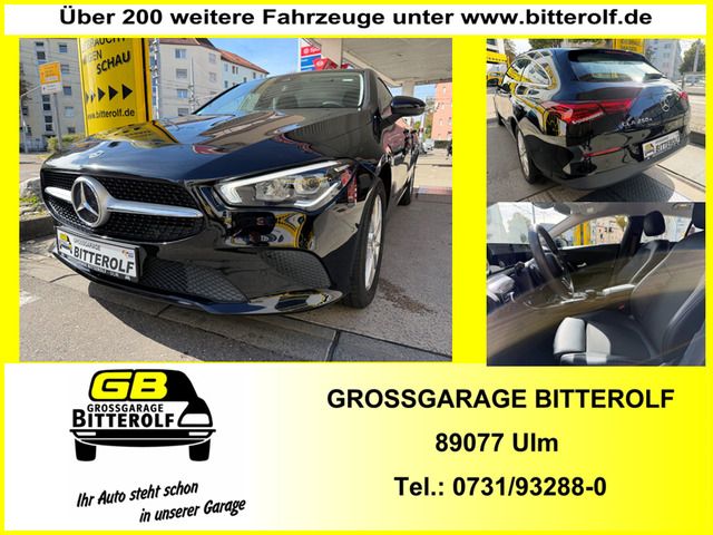 Bild des Angebotes Mercedes-Benz CLA 250e PluginHybrid 8G-DCT Navi/SHZ/PDC/LED/Vi