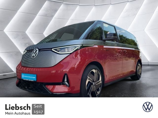 Bild des Angebotes Volkswagen ID. Buzz GTX LR Pano LED 250KW