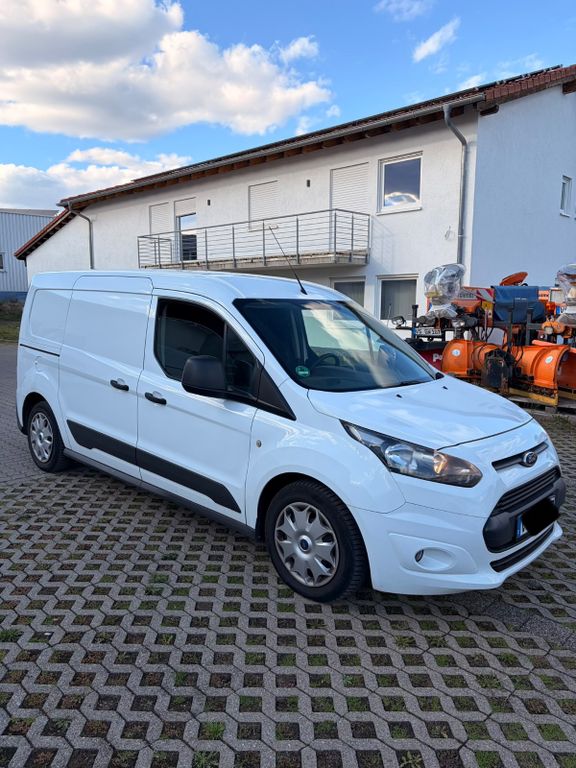 Bild des Angebotes Ford Transit Connect 19% Mwst, Klima