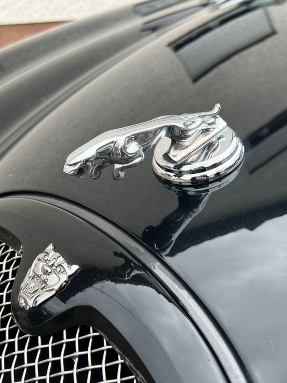 Bild des Angebotes Jaguar S-Type R 4.2 gepflegt