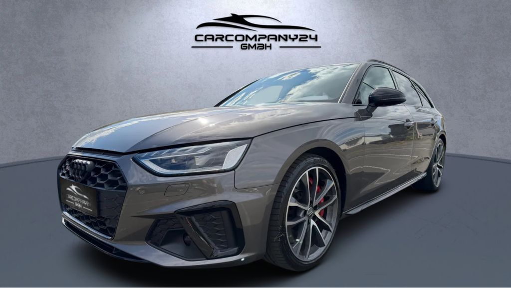 Bild des Angebotes Audi S4 Avant 3.0 TDI Quattro,PANO,B&O,HEADUP,KEYLES