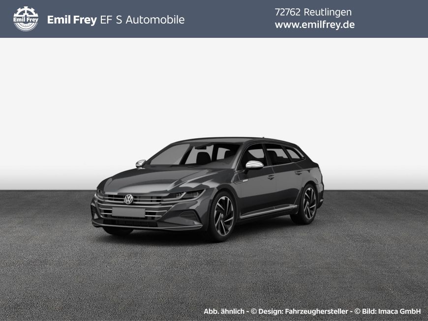 Bild des Angebotes Volkswagen Arteon Shooting Brake 2.0 TDI SCR DSG R-Line