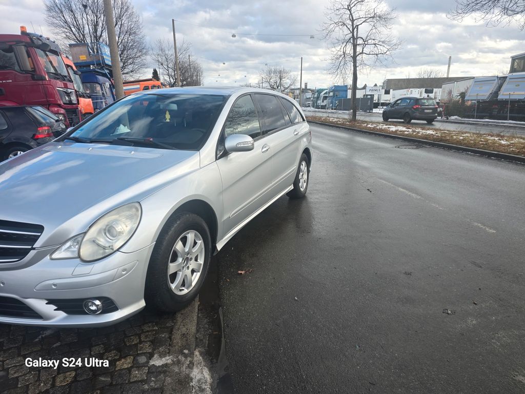 Bild des Angebotes Mercedes-Benz R 350 R R 350 L CDI 4Matic