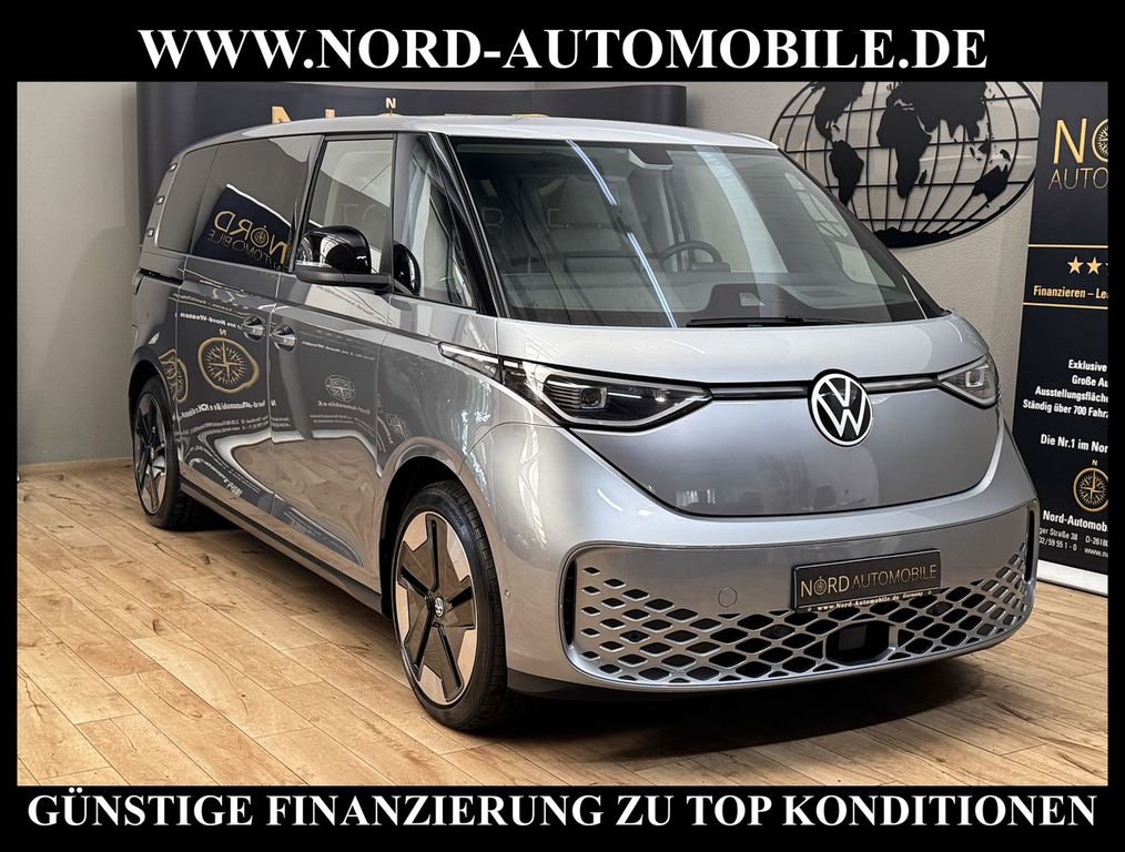 Bild des Angebotes Volkswagen ID.Buzz PRO LANG*7-SIT*PANO*AHK*21Z*UPE86*