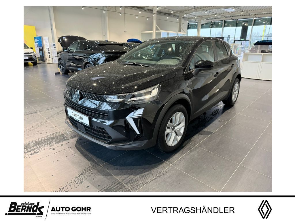 Bild des Angebotes Renault Captur TCe 115 EVOLUTION