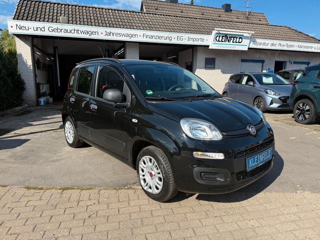 Bild des Angebotes Fiat Panda 1.2 "My Panda" Klima-RD/CD/Blue&Me-elek...