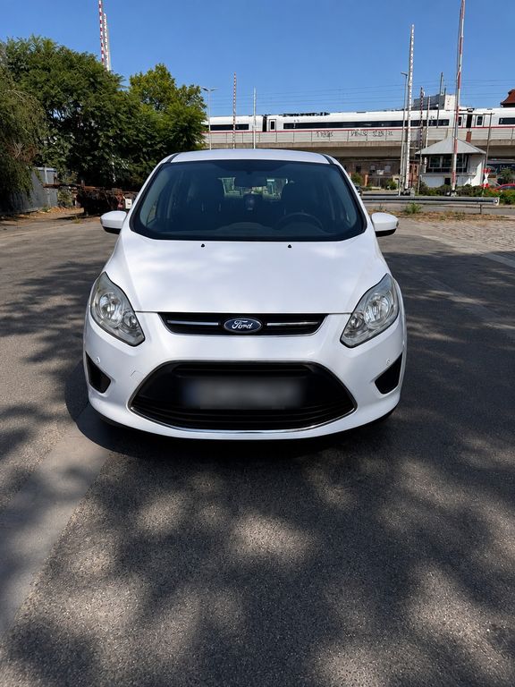 Bild des Angebotes Ford C-Max 1,6 Ti-VCT 77kW Ambiente Ambiente