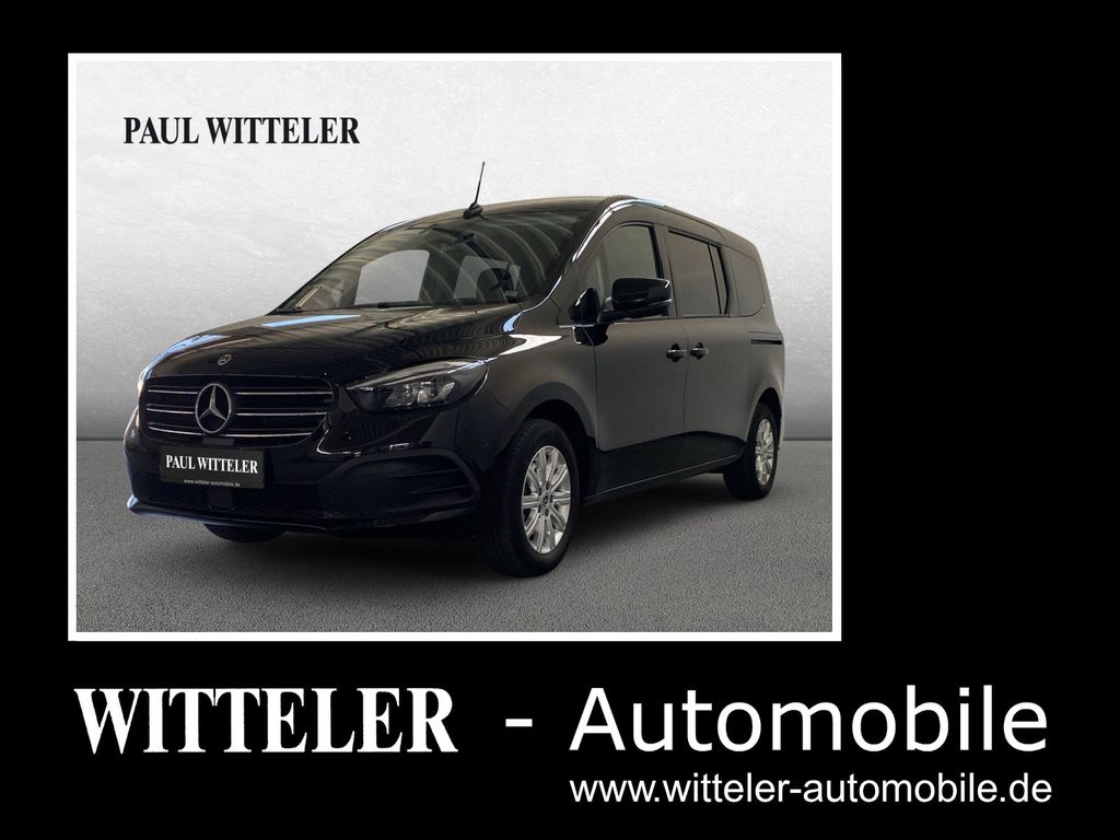 Bild des Angebotes Mercedes-Benz T 180 PROGRESSIVE Lang 7 Sitze Edition/LED/AHKBC