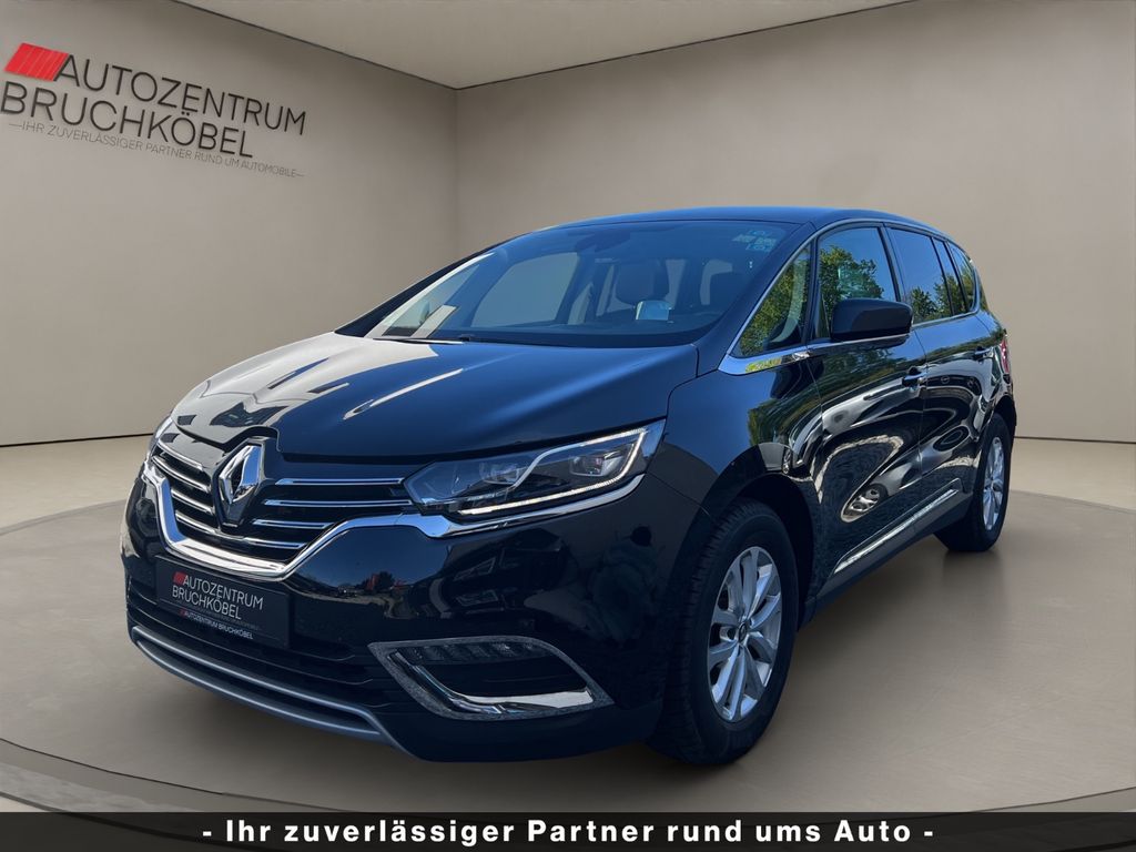 Bild des Angebotes Renault Espace Business Edition |PANO|HUD|SHZ|LHZ|NAVI|