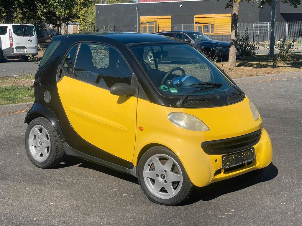 Bild des Angebotes Smart #1