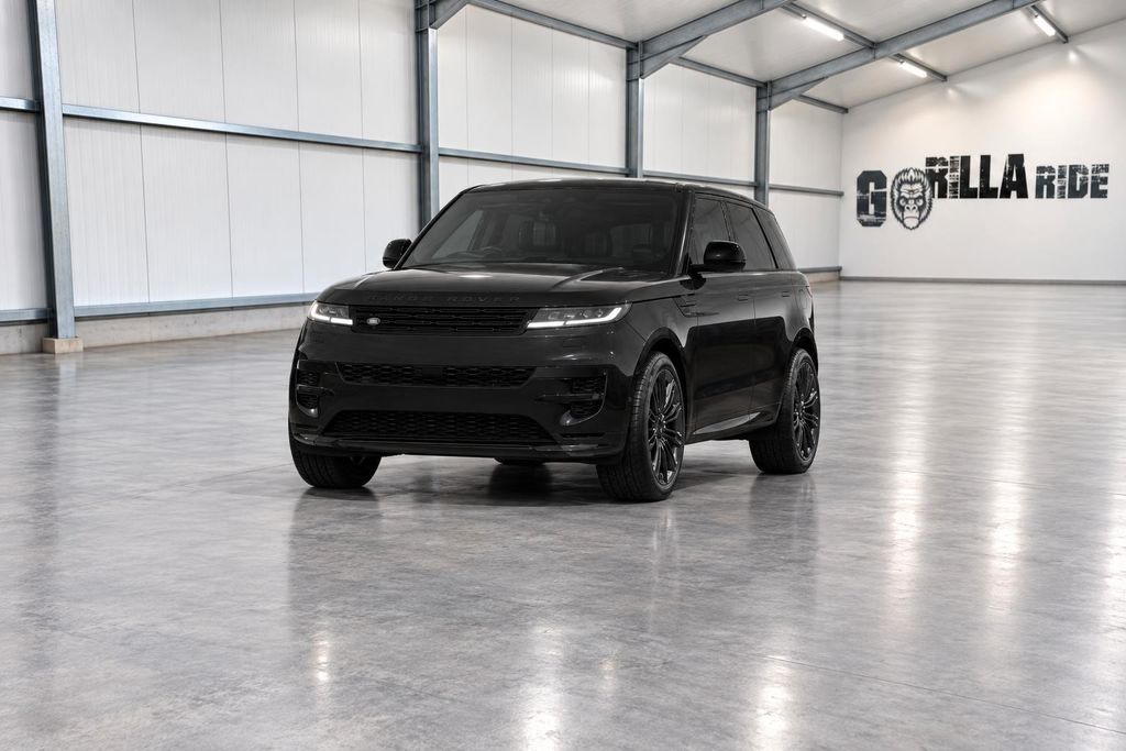 Bild des Angebotes Land Rover Range Rover Sport 4.4 P530 AWD