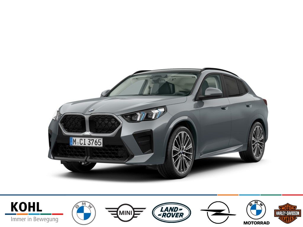 Bild des Angebotes BMW X2 BMW sDrive20i ehem. UPE 63.530€ Sportpaket HU