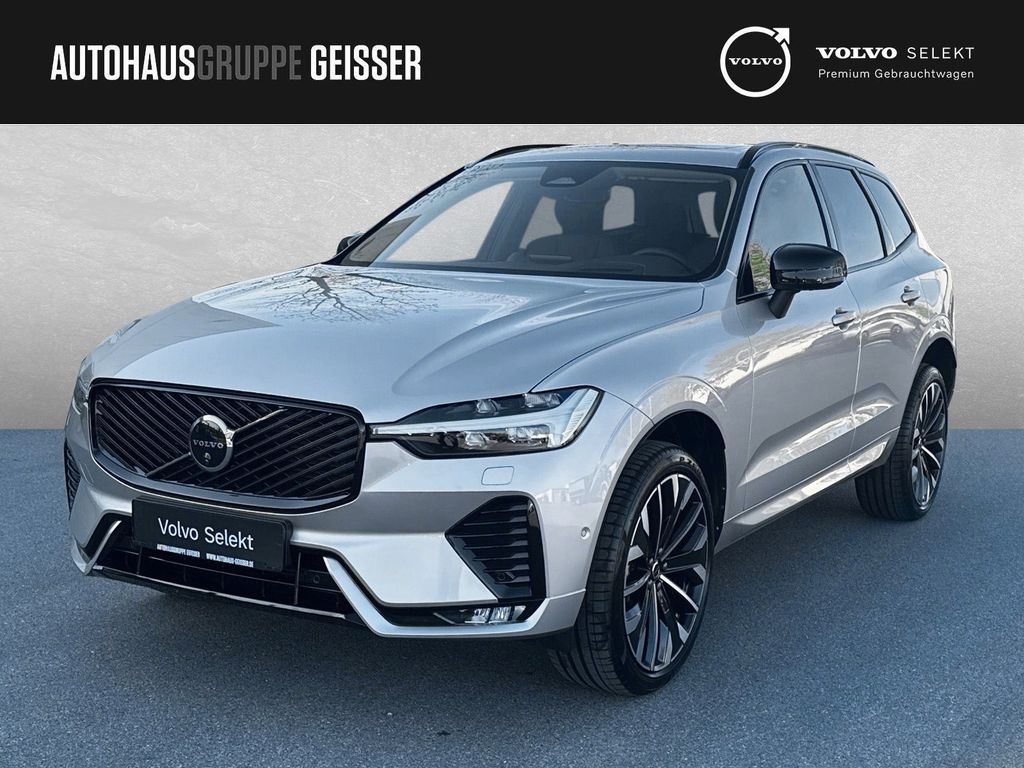 Bild des Angebotes Volvo XC60 B5 AWD Ultra Dark ACC BLIS HUD SD