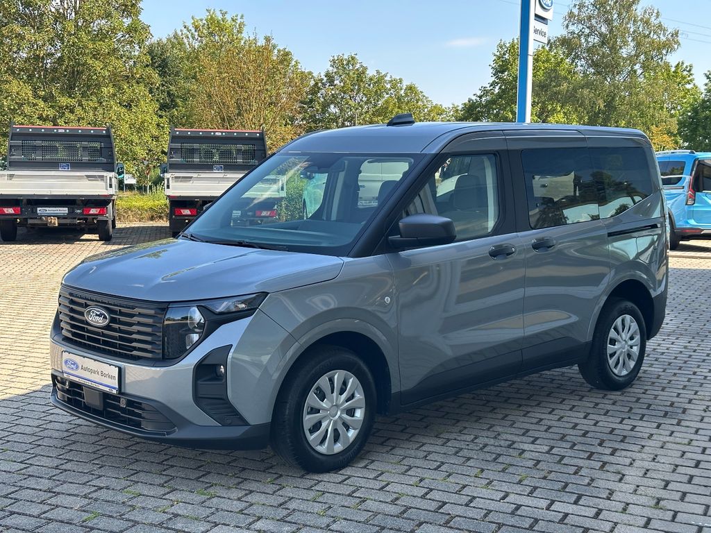Bild des Angebotes Ford Tourneo Automatik Trend Winter-Pak