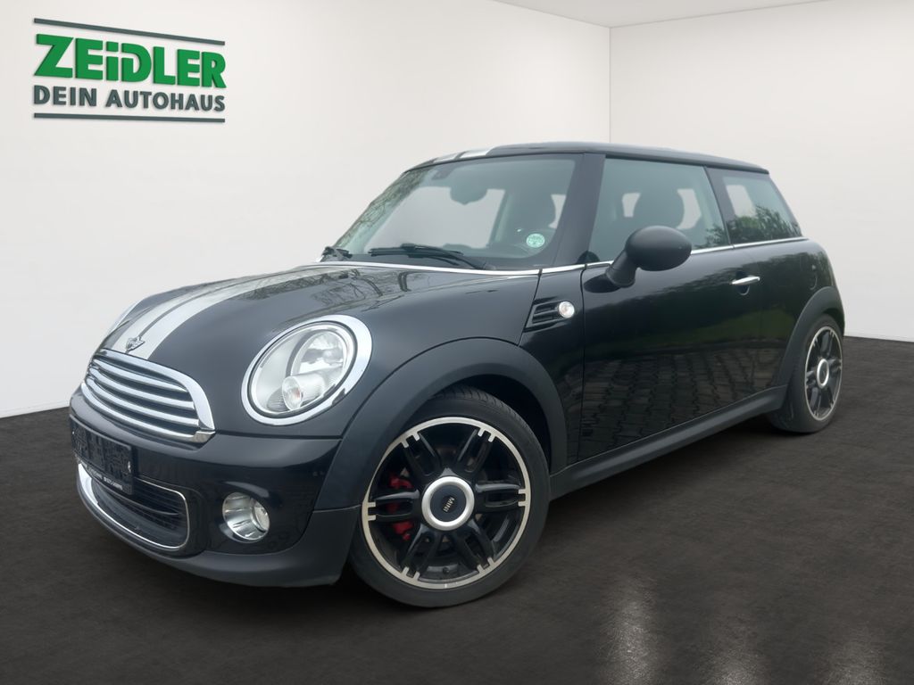 Bild des Angebotes MINI One 1.6 Facelift