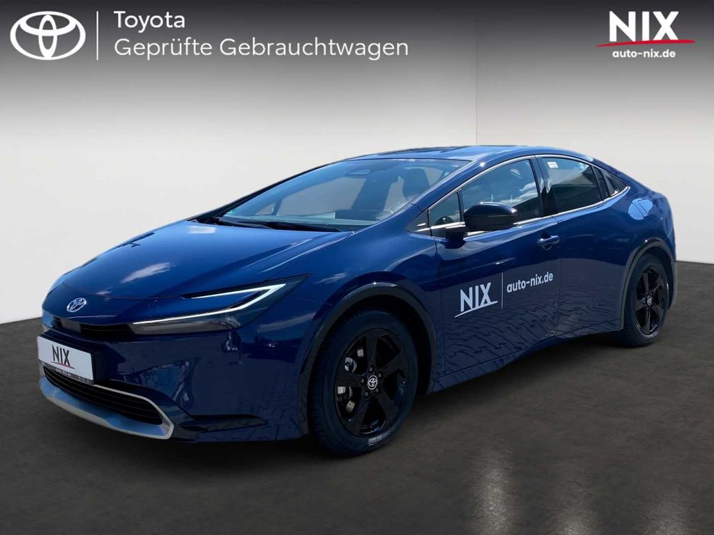 Bild des Angebotes Toyota Prius 2.0 Plug-In Hybrid Executive
