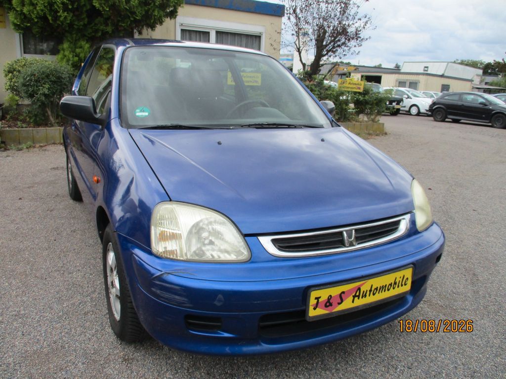 Bild des Angebotes Honda Logo 1.3i/AUTOMATIK