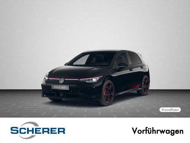 Bild des Angebotes Volkswagen Golf GTI EDITION 50 Sound, 360Cam, Business&Comf