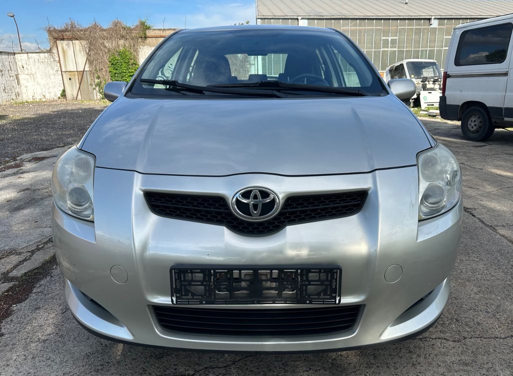 Bild des Angebotes Toyota AURIS LIFE