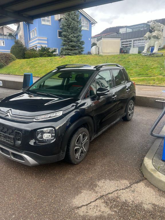 Bild des Angebotes Citroën C3 Aircross BlueHDi 120 Stop&Start Feel Feel