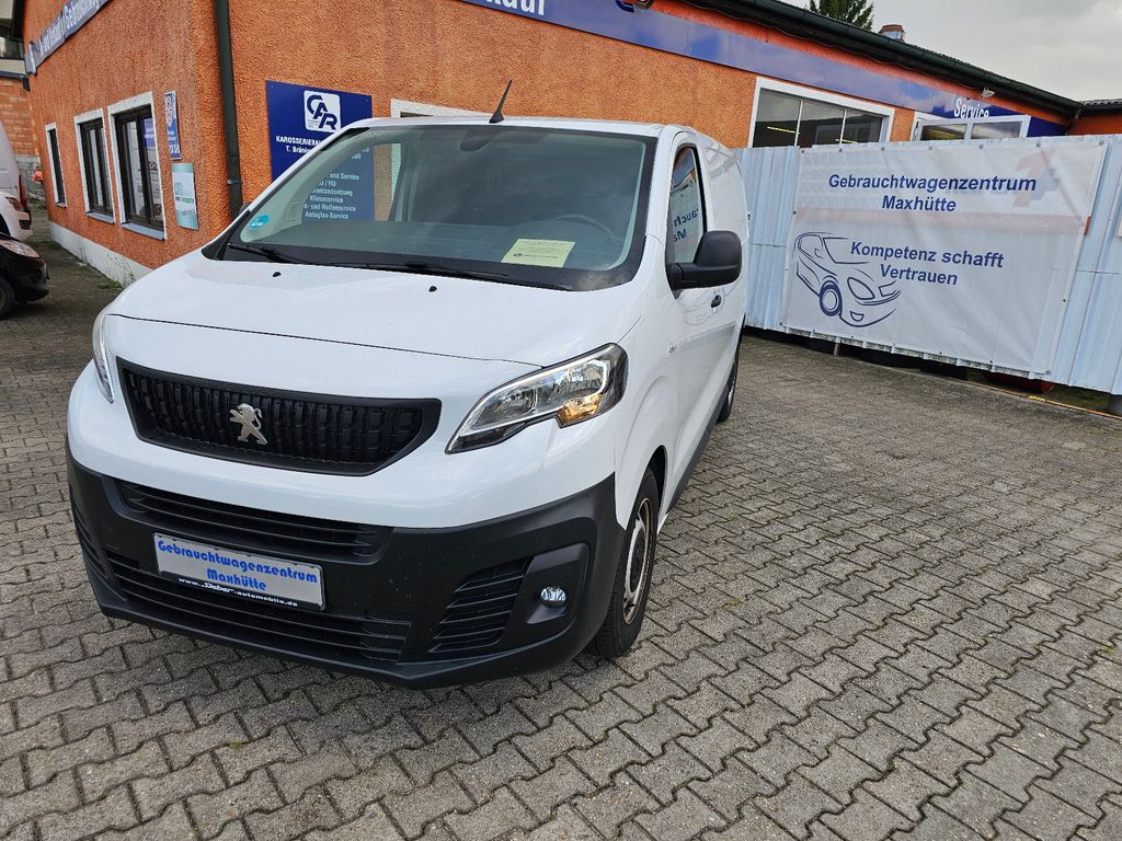 Bild des Angebotes Peugeot Expert Kasten Premium L2 AHK,Klima,Mwst.