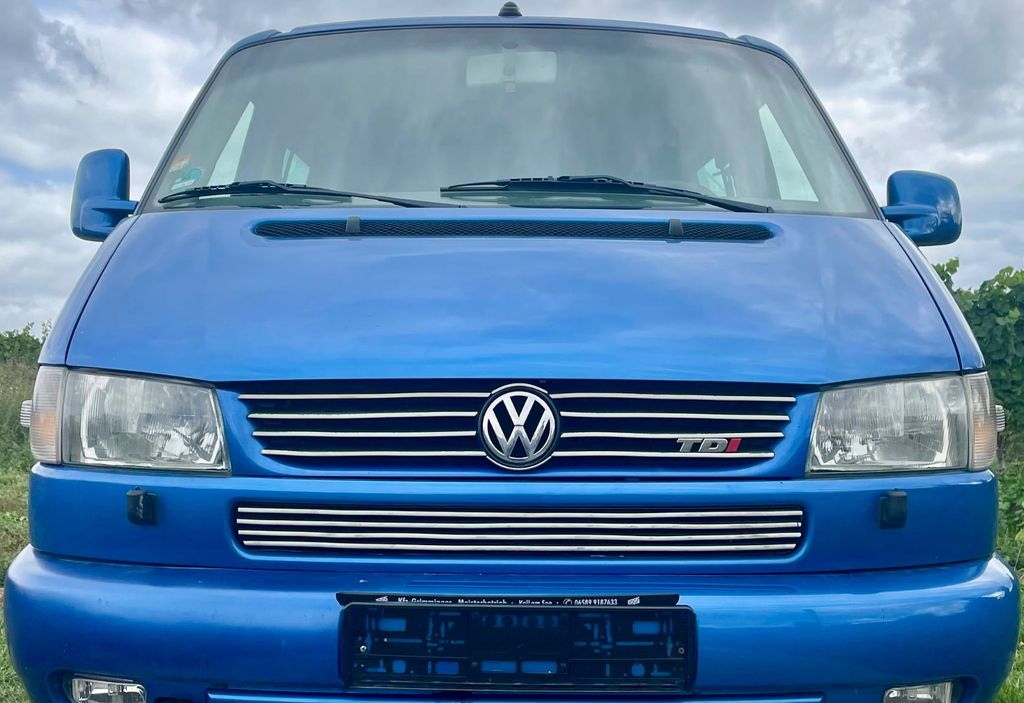 Bild des Angebotes Volkswagen T4 Multivan