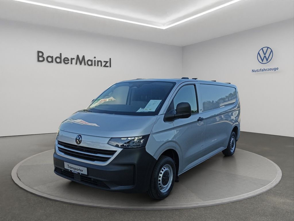 Bild des Angebotes Volkswagen T7 Transporter Kasten Elektro 100 kW BEV 1-Gang