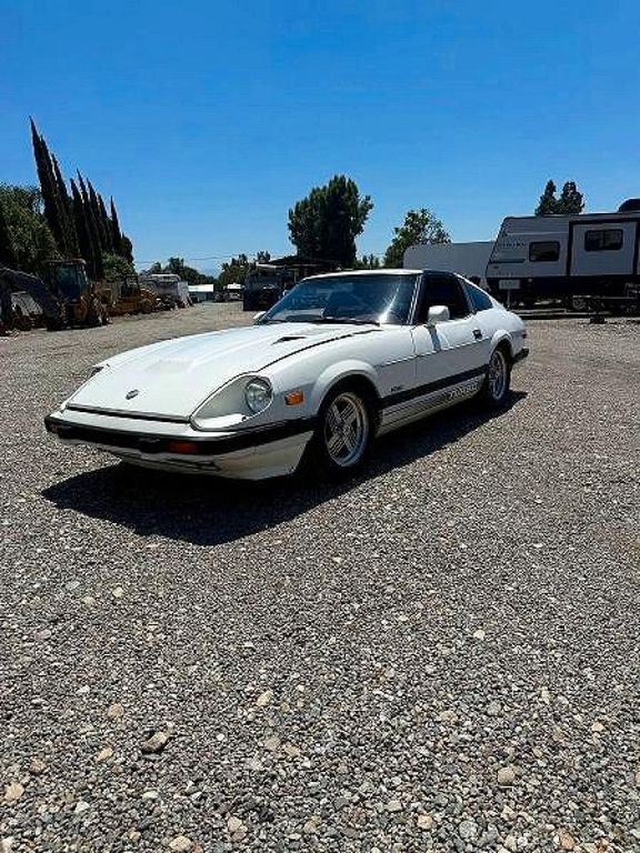 Bild des Angebotes Datsun 280ZX Turbo