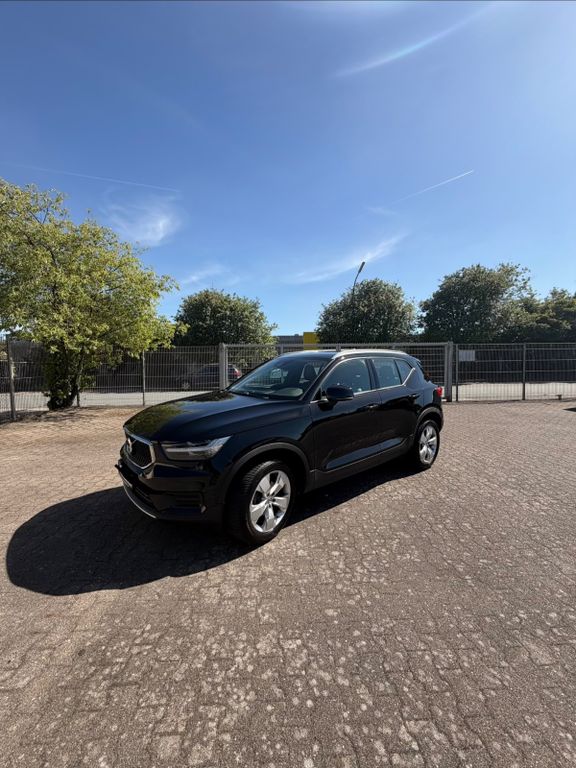 Bild des Angebotes Volvo XC40 D3 -