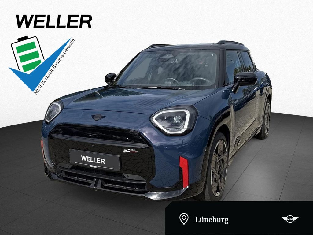 Bild des Angebotes MINI JCW Aceman E Pano,NaviAR,H/K,360°,HUD,Paket L