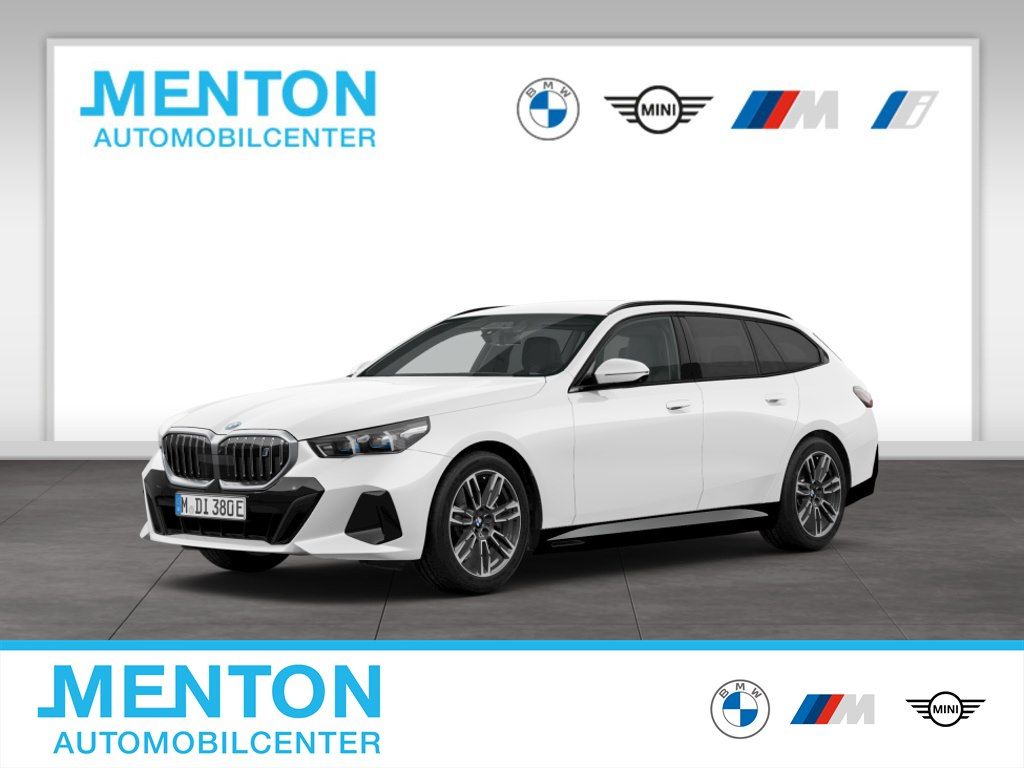 BMW i5 xDrive40 Touring M Sportpaket Head-Up DAB