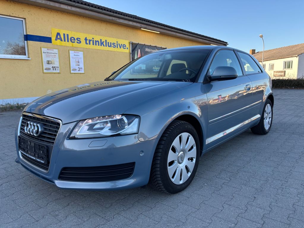 Bild des Angebotes Audi A3 1.4 TFSI Attraction