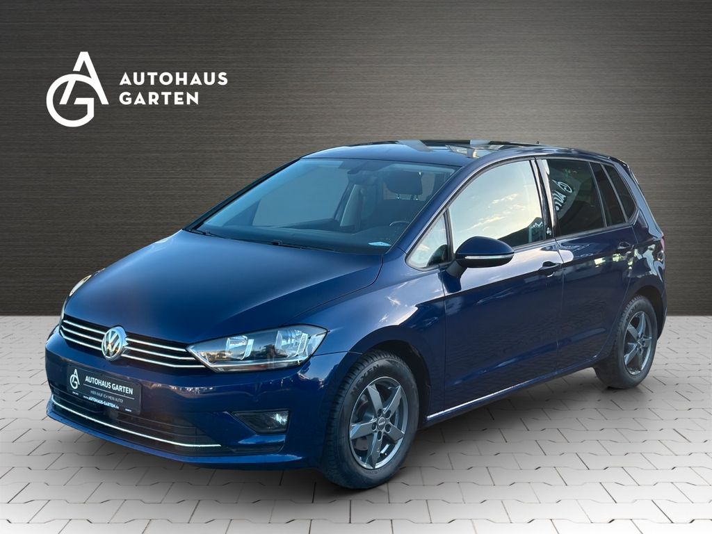 Bild des Angebotes Volkswagen Golf Sportsvan VII 1.2 TSI Sound SHZ PDC ACC