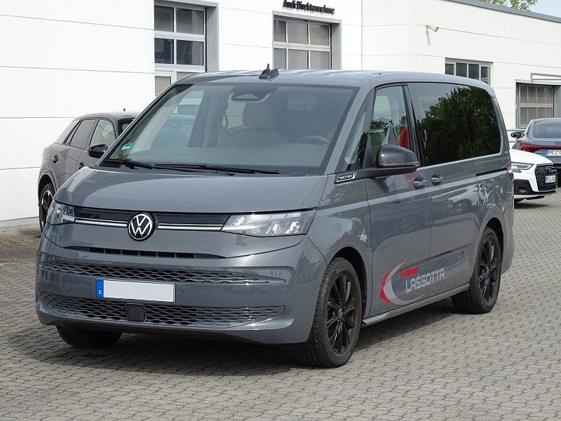 Bild des Angebotes Volkswagen T7 Multivan 2.0 TDI DSG "Energy" Lang (LÜ)