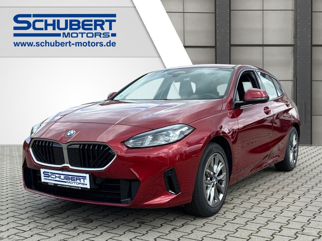 Bild des Angebotes BMW 116 *UPE:37.250€ * LED Navi Kamera Lenkradhzg. D