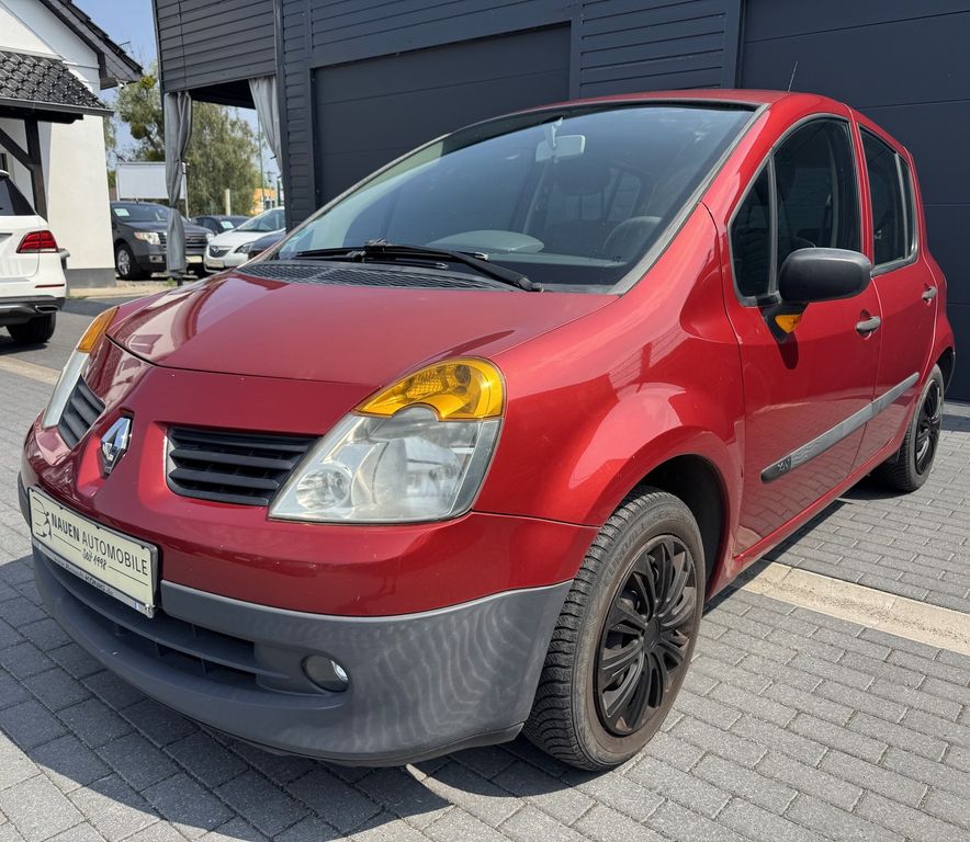 Bild des Angebotes Renault Modus Authentique+Klima+Allwetter+