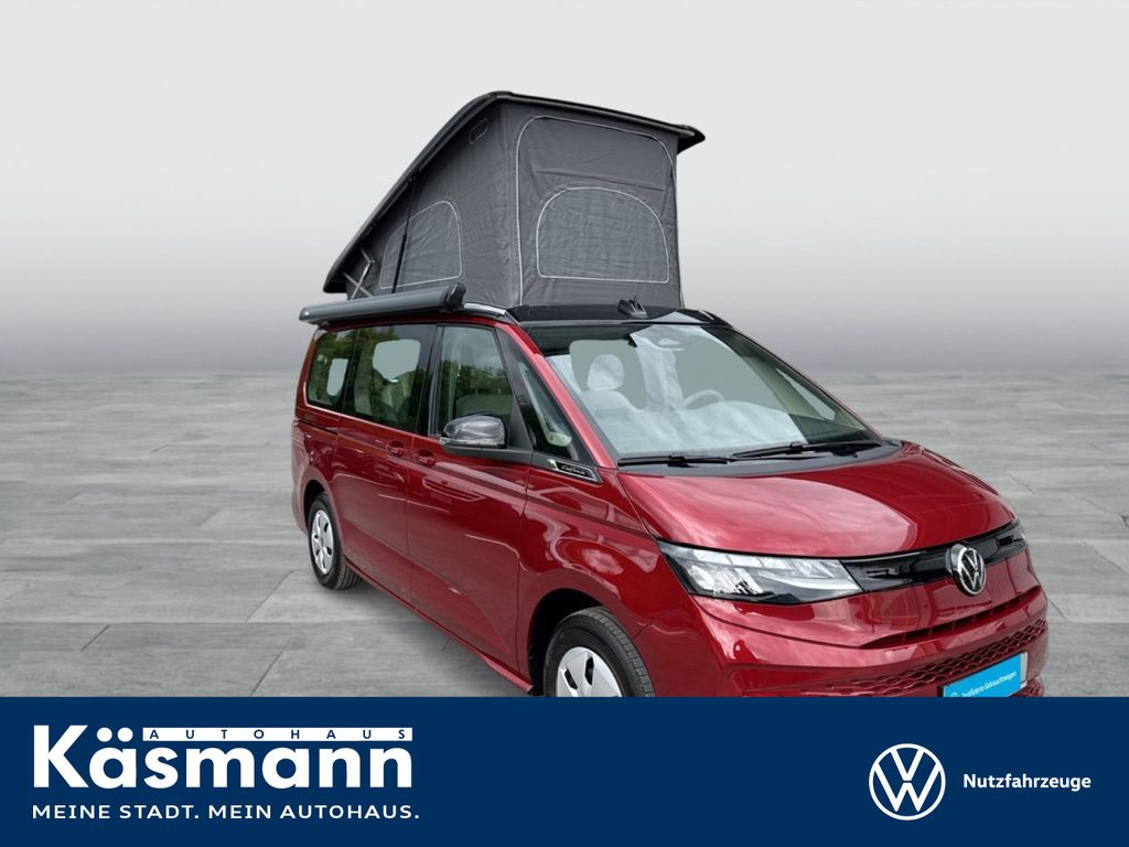 Bild des Angebotes Volkswagen T7 California Beach 2.0 TDI