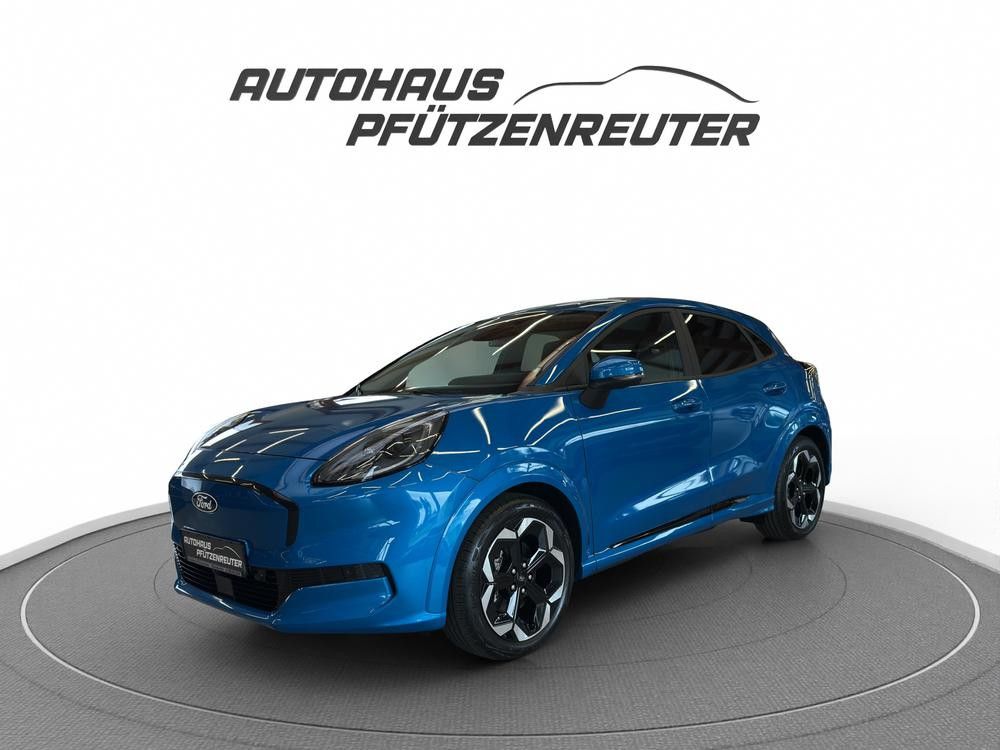 Bild des Angebotes Ford Puma 124KW NAVI B&O MATRIX-LED SHZ W-LAN KAMERA