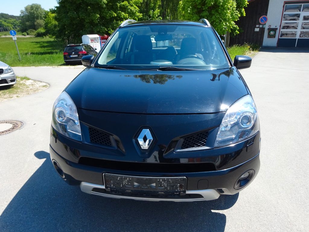 Bild des Angebotes Renault Koleos Dynamique/4X4/AHK/Euro 5