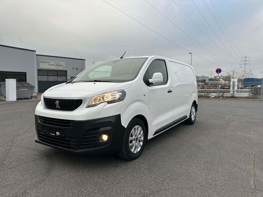Bild des Angebotes Peugeot Expert Kasten Premium L2