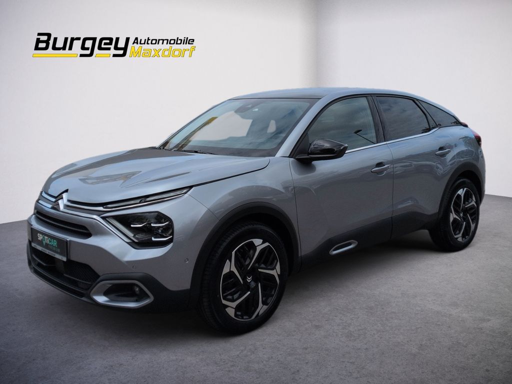Bild des Angebotes Citroën C4 PureTech 130 Stop&Start EAT8