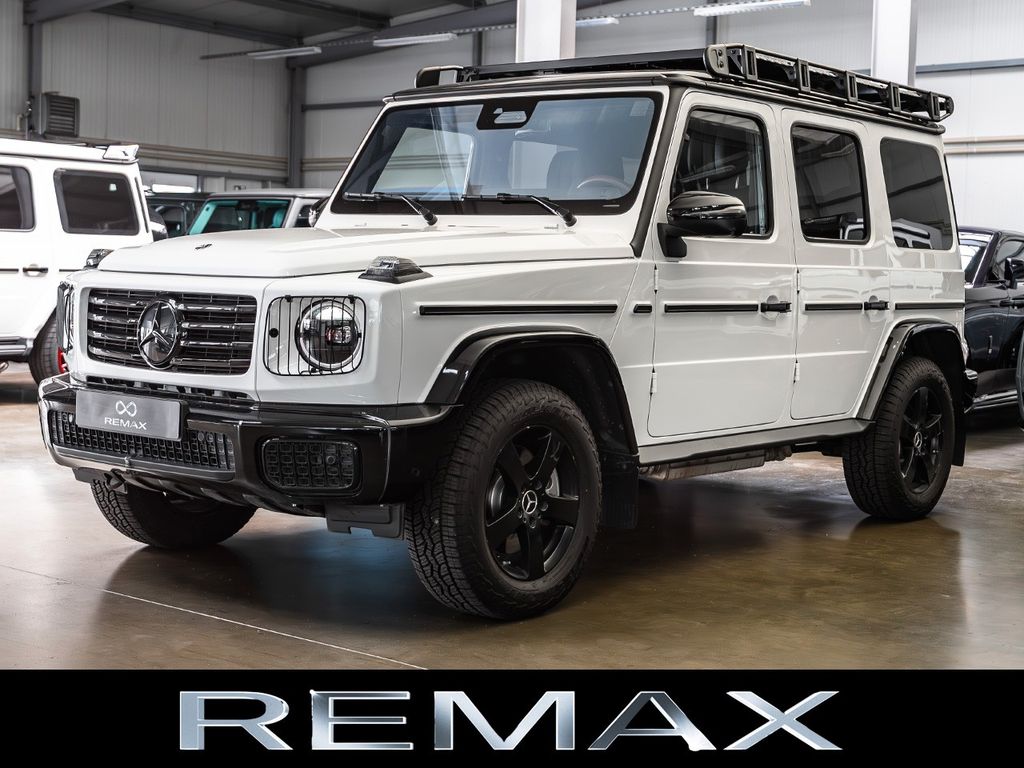 Bild des Angebotes Mercedes-Benz G 500 Professional Line / Superior / MY 2025